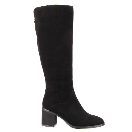 Чоботи жіночі Welfare 520133145/BLK/33