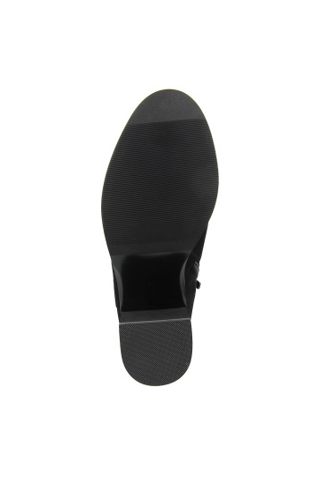 Чоботи жіночі Welfare 520133545/BLK/33