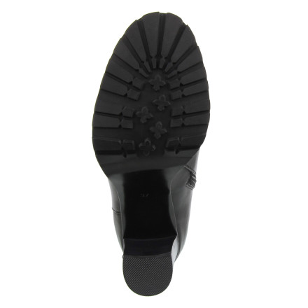 Чоботи жіночі Welfare 520153112/BLK/33