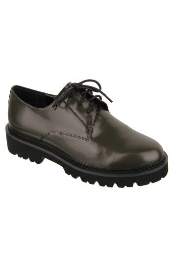 Туфлі жіночі Welfare 520161231/KHAKI/33