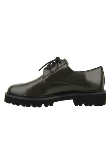 Туфли женские Welfare 520161231/KHAKI/33