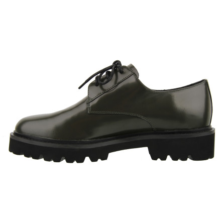 Туфлі жіночі Welfare 520161231/KHAKI/33