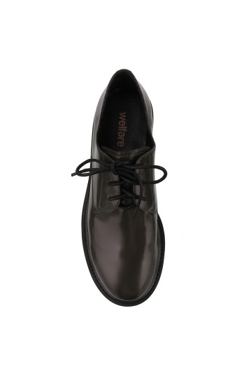 Туфли женские Welfare 520161231/KHAKI/33