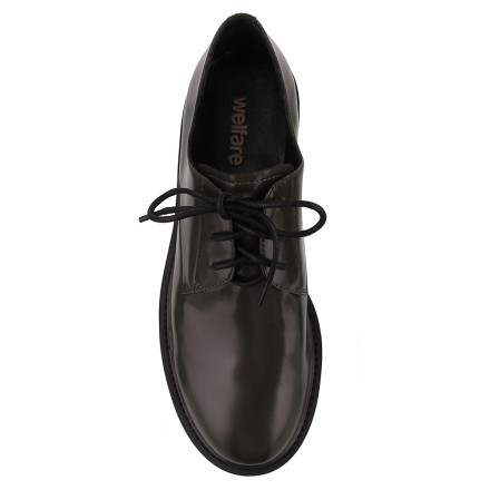 Туфлі жіночі Welfare 520161231/KHAKI/33