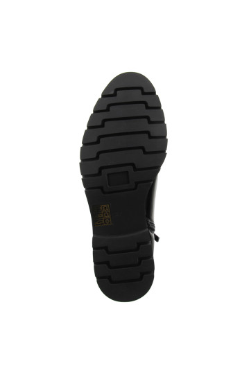 Сапоги женские Welfare 520173132/BLK/33