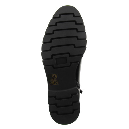 Чоботи жіночі Welfare 520173132/BLK/33