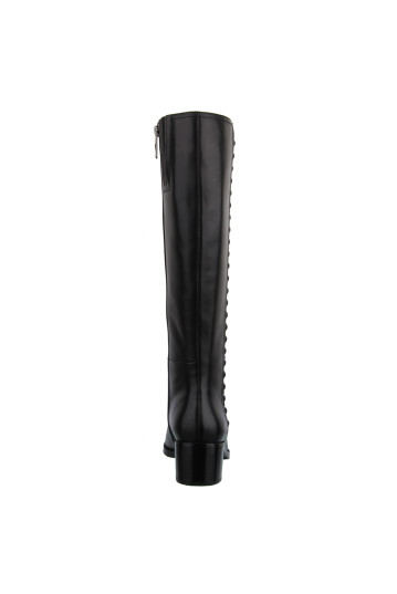 Сапоги женские Welfare 520193112/BLK/33