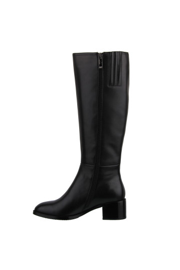 Сапоги женские Welfare 520193112/BLK/33