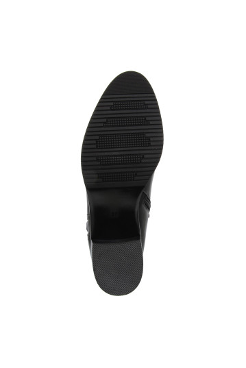 Сапоги женские Welfare 520193112/BLK/33