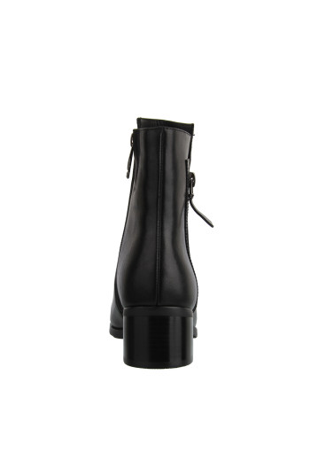 Ботинки женские Welfare 530062113/BLK/33