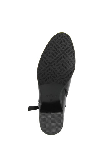 Ботинки женские Welfare 530062113/BLK/33