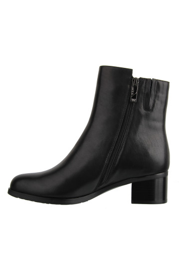 Ботинки женские Welfare 530062113/BLK/33