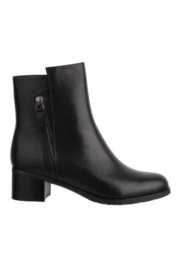 Ботинки женские Welfare 530062113/BLK/33