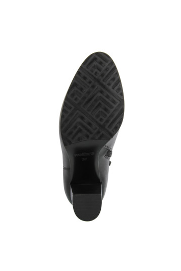 Ботинки женские Welfare 530082112/BLK/33