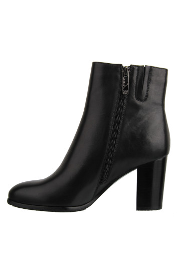 Ботинки женские Welfare 530082112/BLK/33