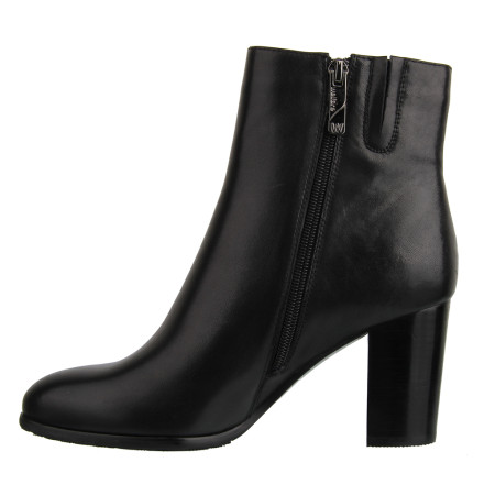 Черевики жіночі Welfare 530082112/BLK/33