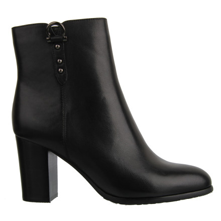 Черевики жіночі Welfare 530082112/BLK/33