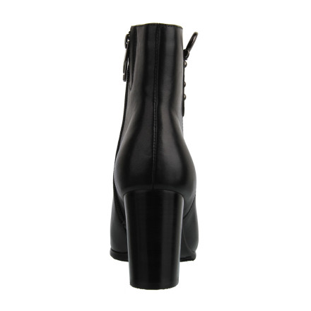 Черевики жіночі Welfare 530082112/BLK/33