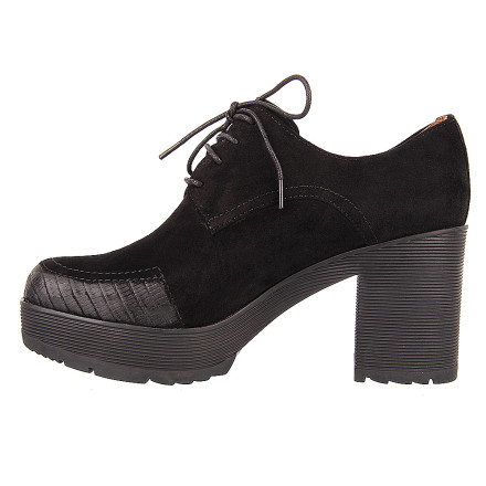 Туфлі жіночі Welfare 530121241/BLK/33