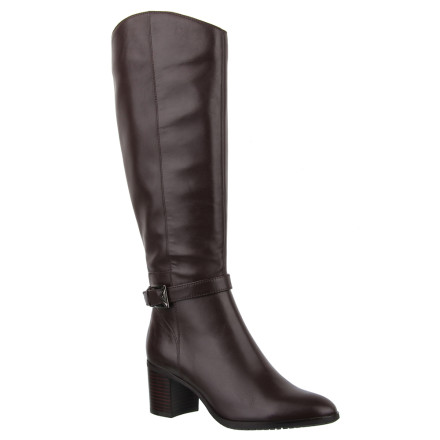 Чоботи жіночі Welfare 530133112/D.BRN/33