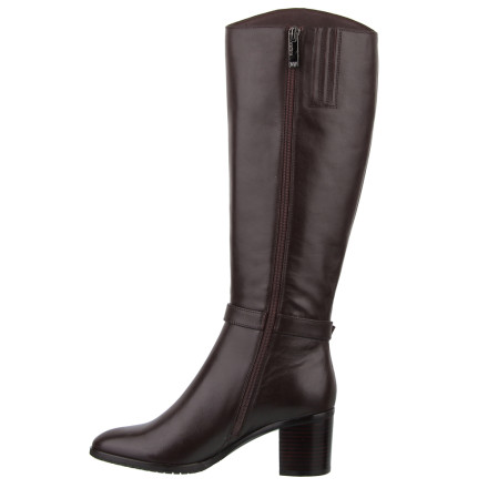 Чоботи жіночі Welfare 530133112/D.BRN/33