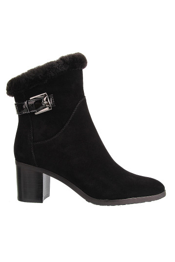 Черевики жіночі Welfare 530132143/BLK/33
