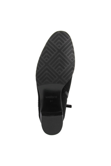 Черевики жіночі Welfare 530132143/BLK/33