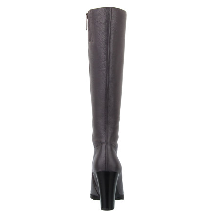 Чоботи жіночі Welfare 530143112/PURPLE/33