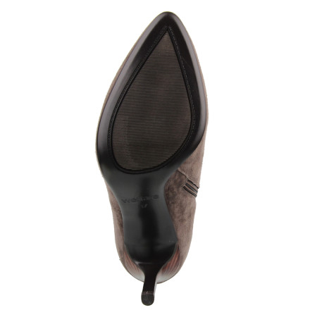 Чоботи жіночі Welfare 530163142/BEIGE/33