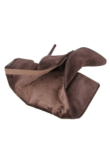 Чоботи жіночі Welfare 530163142/BEIGE/33
