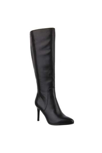 Чоботи жіночі Welfare 530163112/BLK/33