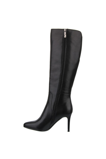 Сапоги женские Welfare 530163112/BLK/33