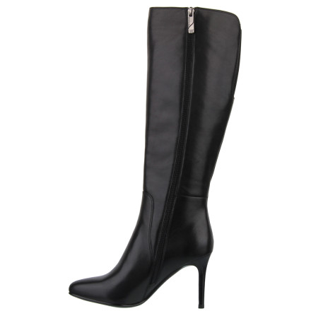 Чоботи жіночі Welfare 530163112/BLK/33