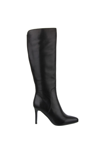 Сапоги женские Welfare 530163112/BLK/33
