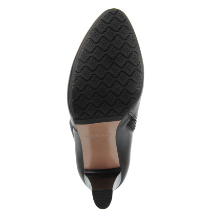 Чоботи жіночі Welfare 530173112/BLK/33