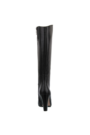 Сапоги женские Welfare 530173312/BLK/33