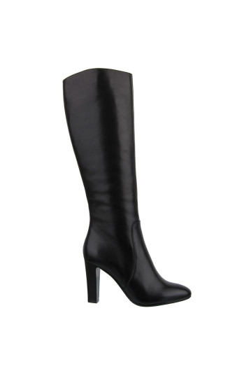 Сапоги женские Welfare 530173312/BLK/33
