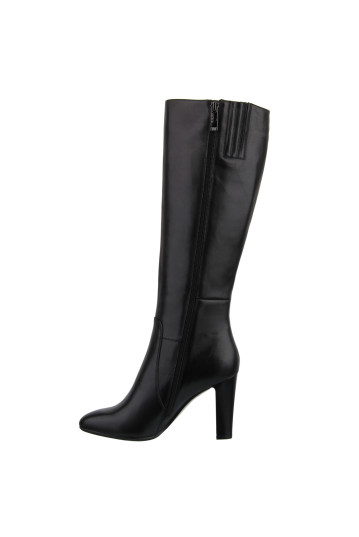 Сапоги женские Welfare 530173312/BLK/33