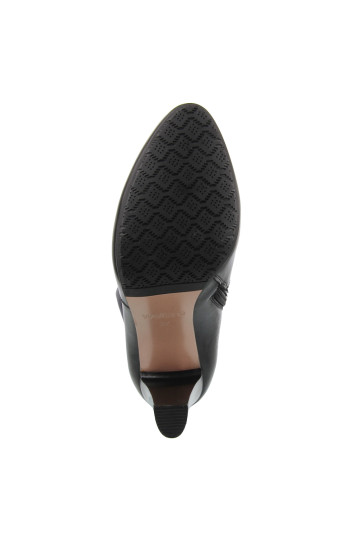 Сапоги женские Welfare 530173312/BLK/33