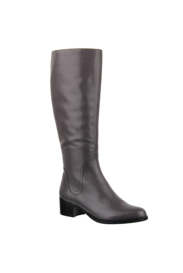 Чоботи жіночі Welfare 530203312/D.GREY/33