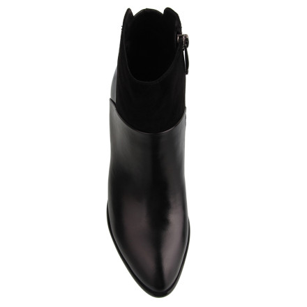 Черевики жіночі Welfare 230282142/BLK/33