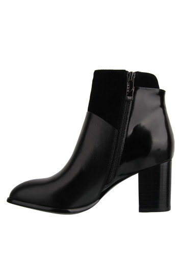 Ботинки женские Welfare 230282142/BLK/33