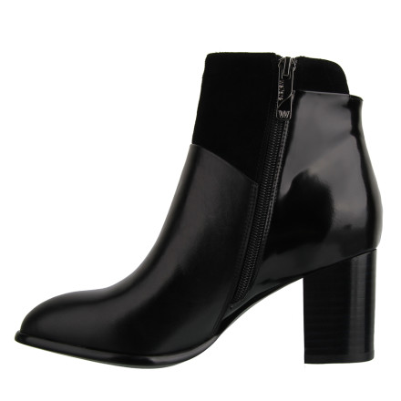 Черевики жіночі Welfare 230282142/BLK/33