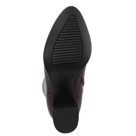 Чоботи жіночі Welfare 230283312/D.BORDO/33