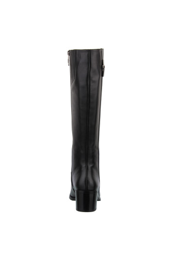 Сапоги женские Welfare 230313115/BLK/33