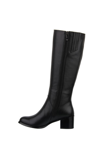 Сапоги женские Welfare 230313115/BLK/33
