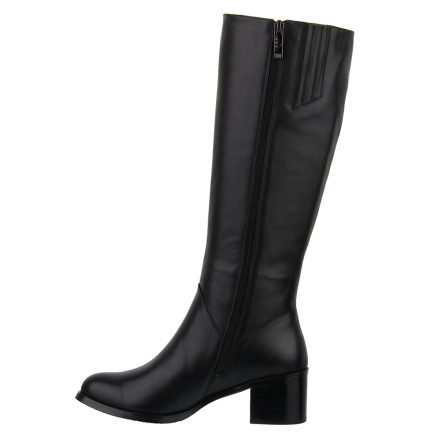 Чоботи жіночі Welfare 230313115/BLK/33