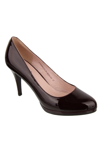 Туфлі жіночі Welfare 270800131/BORDO/33