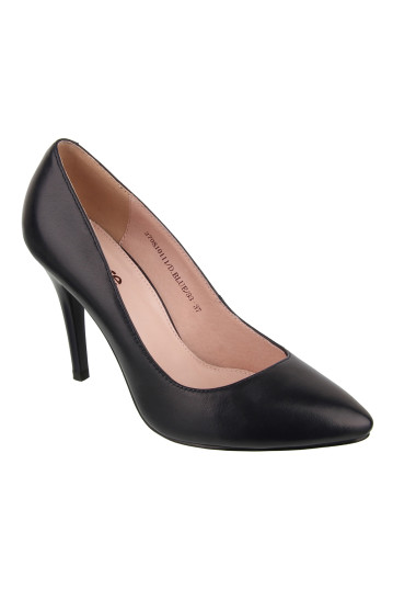 Туфлі жіночі Welfare 270810111/D.BLUE/33