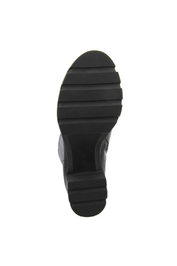 Сапоги женские Welfare 270833312/BLK/33